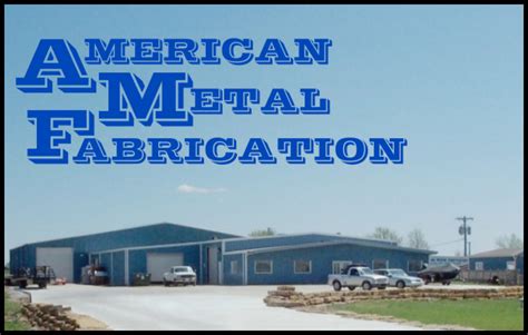 American Star Metal Fabrication, LLC · 23232 S Highway 99e, 